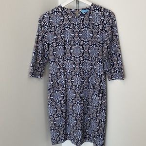 J McLaughlin Catalyst Sheath dress